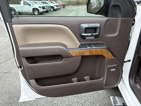 Used 2016 GMC Sierra 1500 SLT image 12