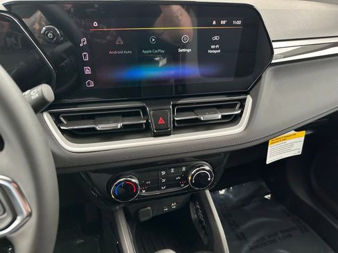 New 2026 Chevrolet TrailBlazer LT w/ Midnight Edition image 24