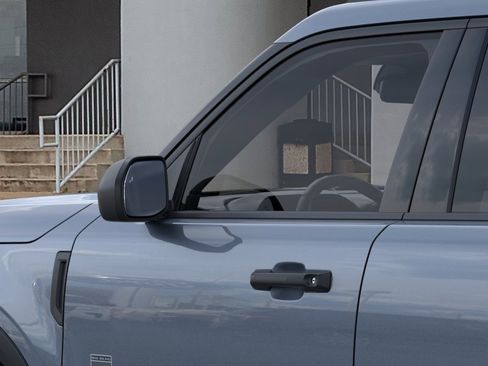 New 2026 Ford Bronco Sport Big Bend AWD/4WD image 20