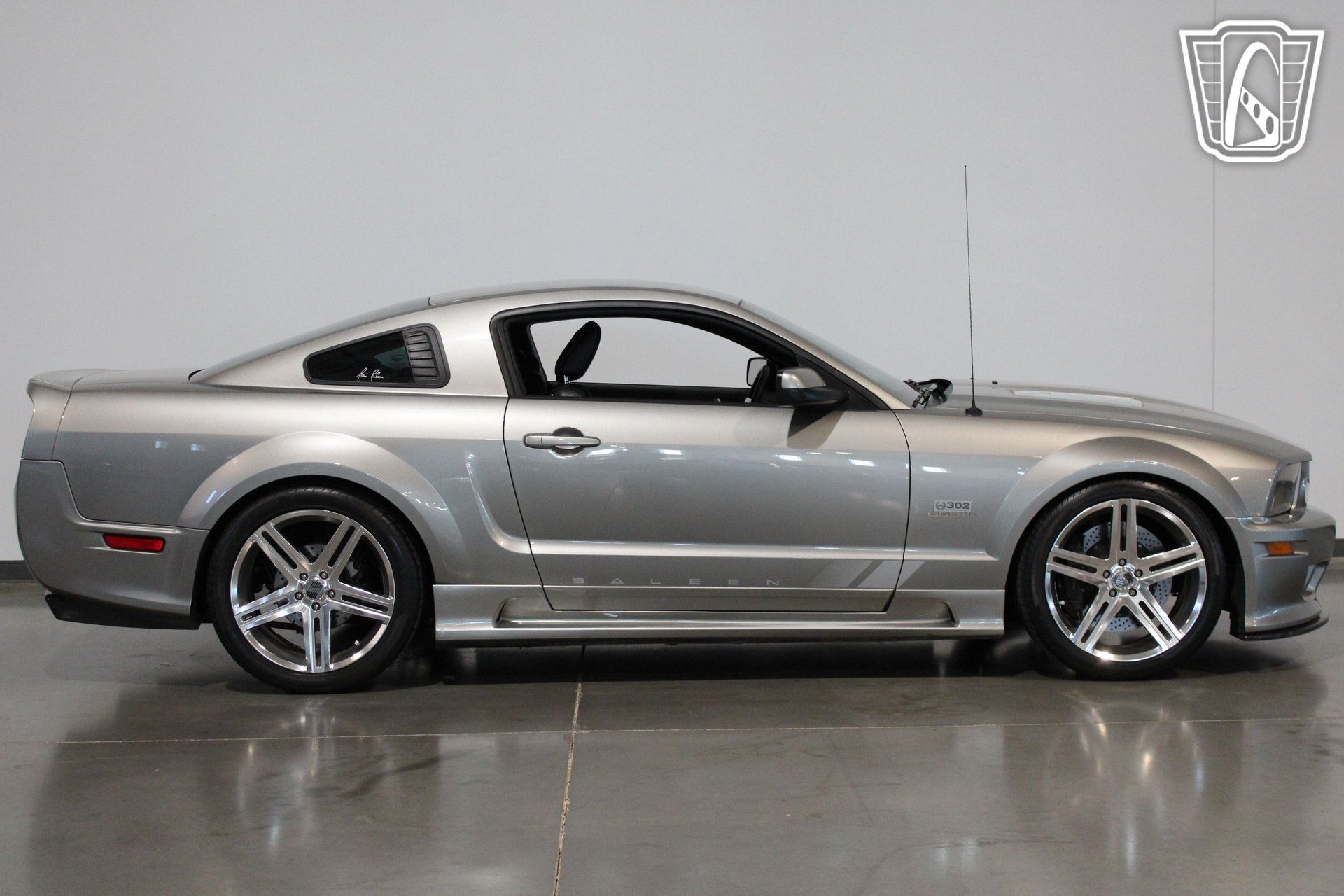 Used 2008 Ford Mustang GT RWD image 14