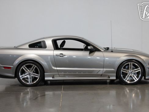 Used 2008 Ford Mustang GT image 14