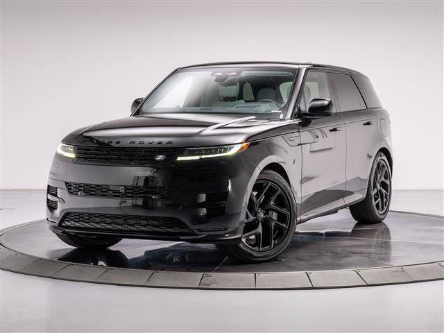 New 2027 Land Rover Range Rover Sport Battersea AWD/4WD image 1
