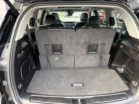 Used 2021 Jeep Grand Cherokee L Limited AWD/4WD image 20