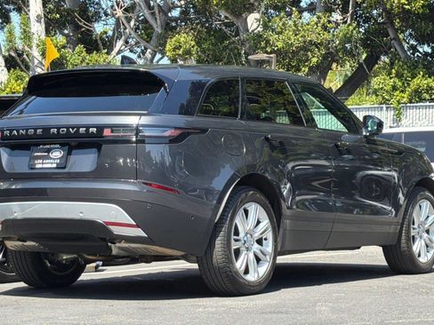 Used 2026 Land Rover Range Rover Velar S AWD/4WD image 9