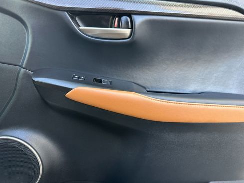 Used 2021 Lexus NX 300 FWD w/ Accessory Package 2 image 20