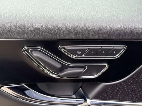 New 2025 Lincoln Corsair Grand Touring w/ Jet Appearance Package image 21