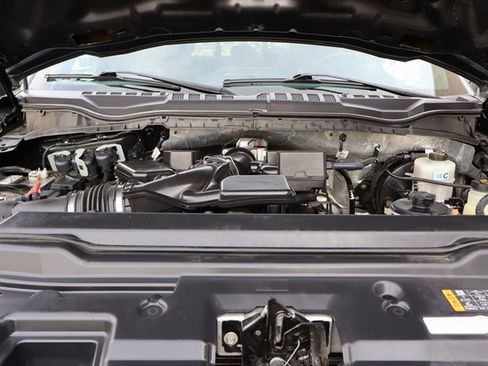 Used 2022 Ford F250 Lariat w/ Lariat Value Package image 36