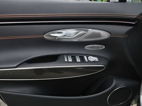 New 2026 Genesis GV70 3.5T Sport Prestige AWD/4WD image 16