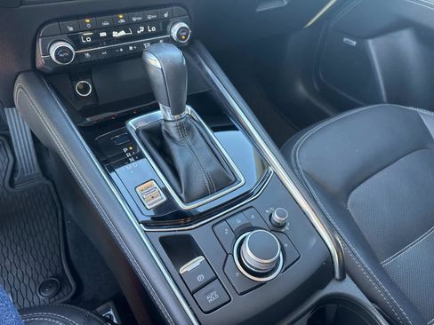 Used 2024 MAZDA CX-5 AWD 2.5 S w/ Premium Plus Pkg image 25