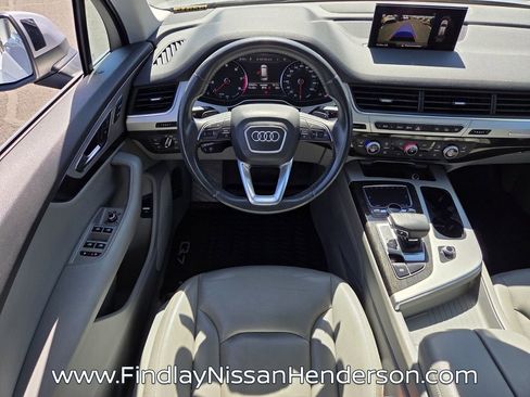 Used 2019 Audi Q7 2.0T Premium w/ Convenience Package image 15