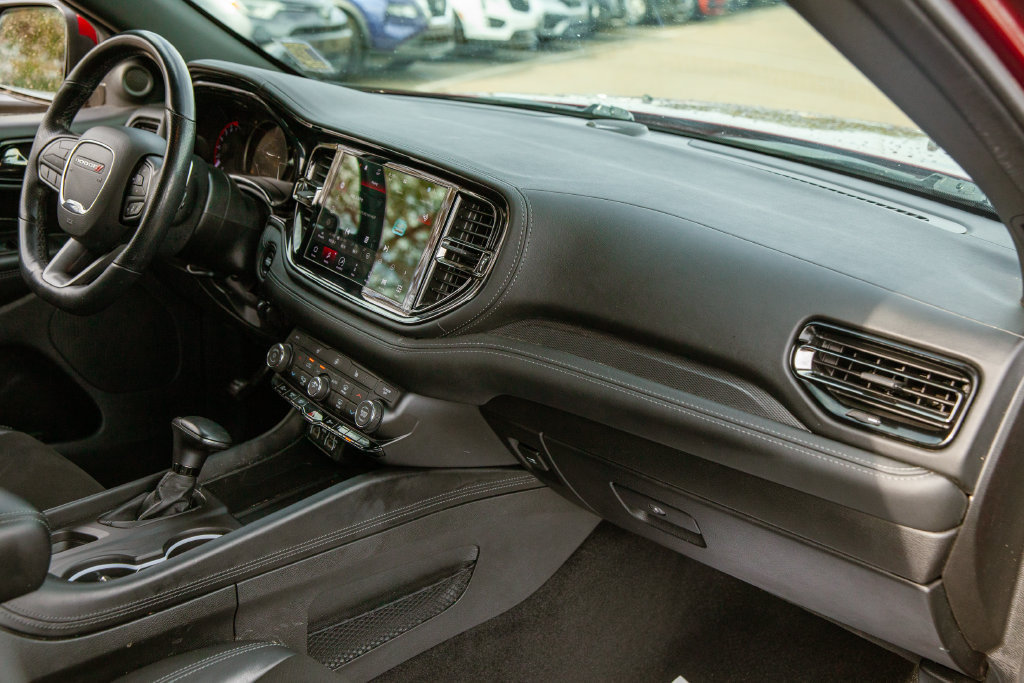 Used 2021 Dodge Durango GT AWD/4WD image 9
