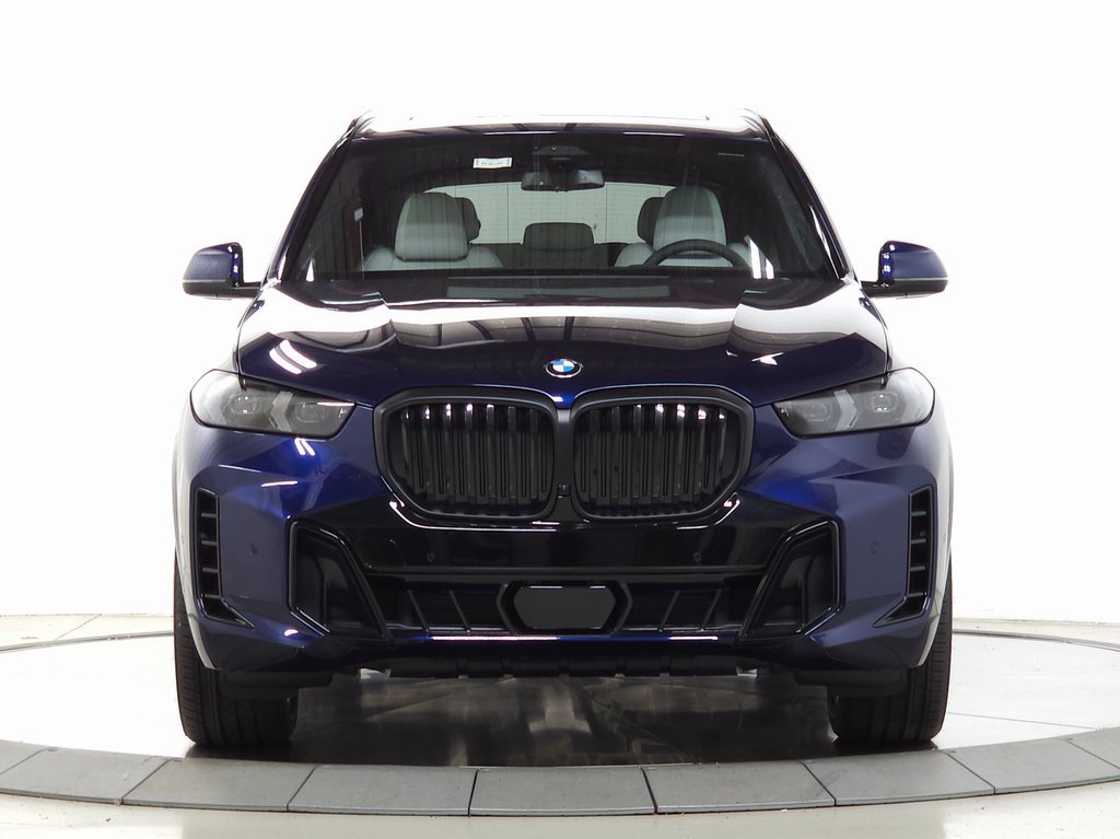 Used 2026 BMW X5 xDrive40i w/ M Sport Package AWD/4WD image 2