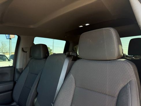 Used 2020 GMC Sierra 1500 Elevation w/ Elevation Value Package image 22