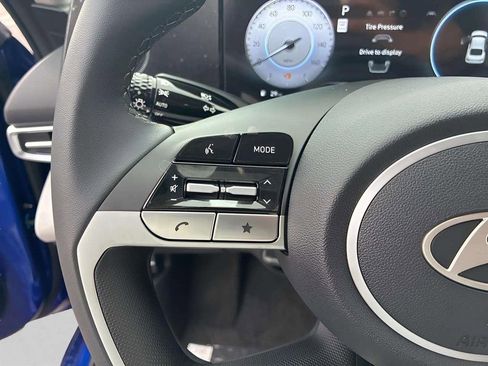 New 2026 Hyundai Elantra Limited image 19