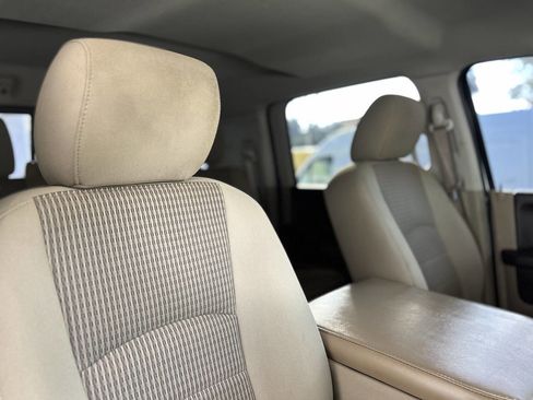 Used 2010 Dodge Ram 2500 Truck SLT w/ Lone Star Regional Pkg image 25