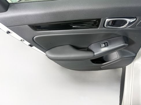 Used 2025 Honda Civic Sport Touring image 27