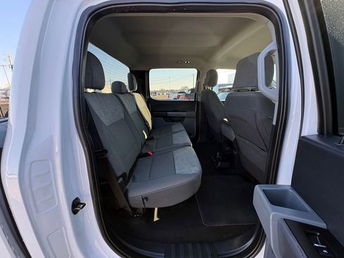 Used 2023 Ford F150 XLT w/ Trailer Tow Package image 24