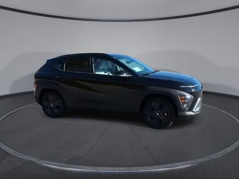 New 2026 Hyundai Kona SEL Sport image 2