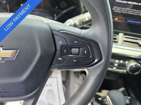 Used 2024 Chevrolet Trax LT FWD image 18