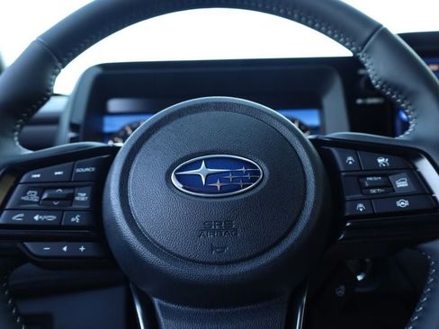 New 2026 Subaru Outback Touring XT AWD/4WD image 8