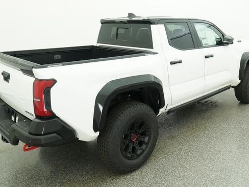 New 2026 Toyota Tacoma TRD Pro AWD/4WD image 9