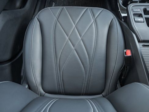 Certified 2025 Ford Mustang Mach-E Select w/ Comfort Package Lite image 34