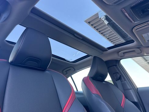 New 2026 Toyota Prius Plug-In Hybrid image 16