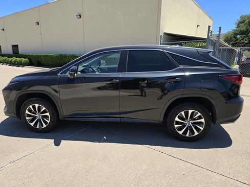 Used 2022 Lexus RX 350 FWD image 18