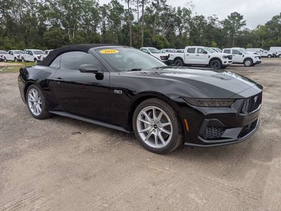 New 2026 Ford Mustang GT Premium