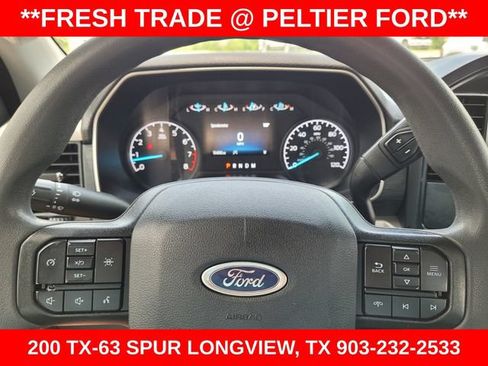 Used 2021 Ford F150 XL w/ Equipment Group 101A High AWD/4WD image 30