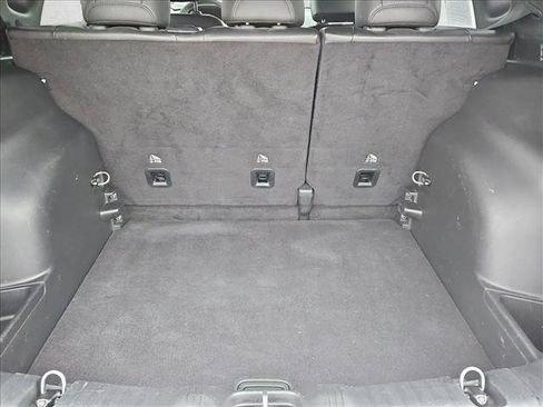Used 2021 Jeep Compass Latitude FWD image 6