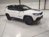 Used 2023 Jeep Compass Trailhawk image 2