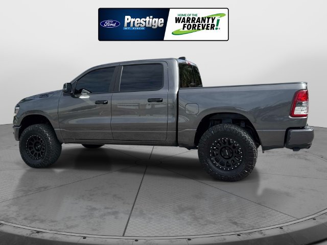 Used 2023 RAM 1500 Big Horn RWD image 6
