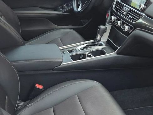 Used 2022 Honda Accord Sport image 10