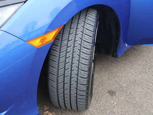 Used 2019 Honda Civic Sport image 35