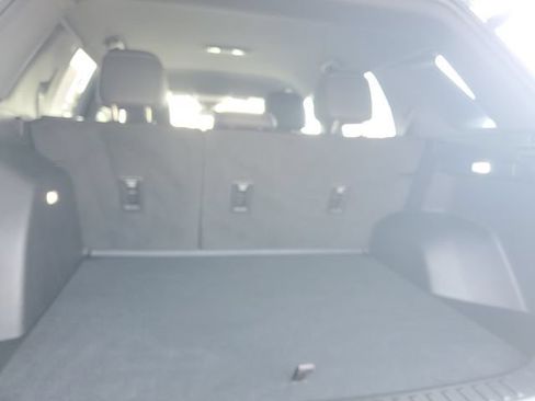 Certified 2026 Chevrolet Equinox LT w/ Convenience Package II FWD image 6