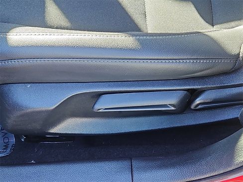Certified 2025 Honda Civic Sport image 17