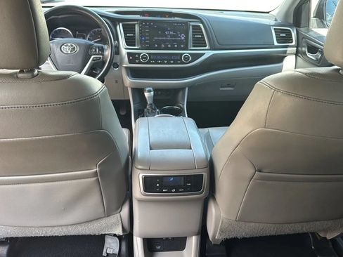 Used 2018 Toyota Highlander Limited FWD image 20