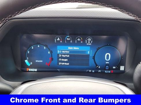 New 2026 Ford F150 XLT w/ Equipment Group 302A MID image 17