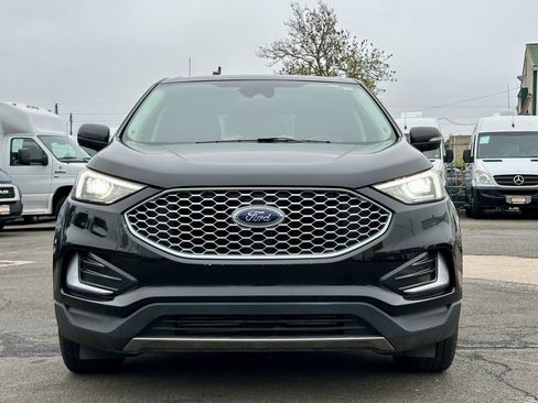 Used 2024 Ford Edge SEL image 2
