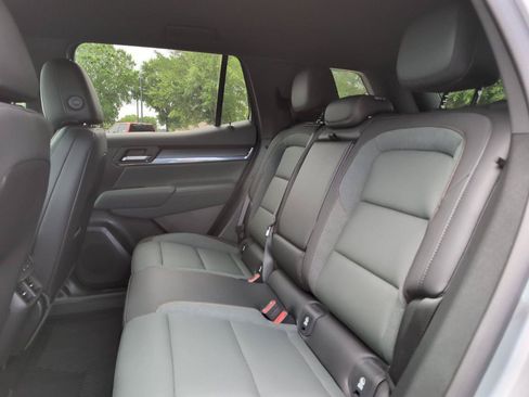 Used 2026 GMC Terrain AT4 w/ Convenience Package III AWD/4WD image 35