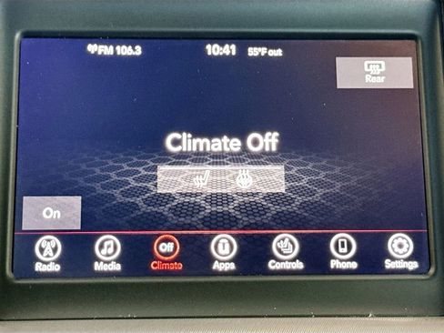 Used 2023 Dodge Challenger SXT w/ Blacktop Package image 22