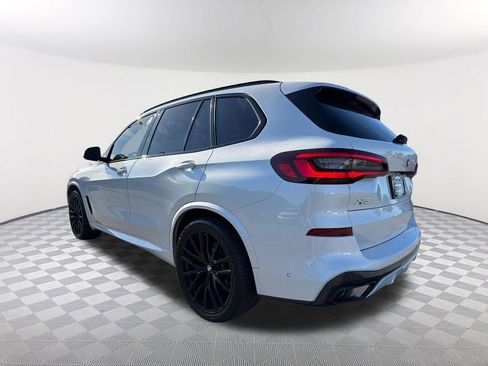 Used 2023 BMW X5 xDrive40i w/ M Sport Package AWD/4WD image 7
