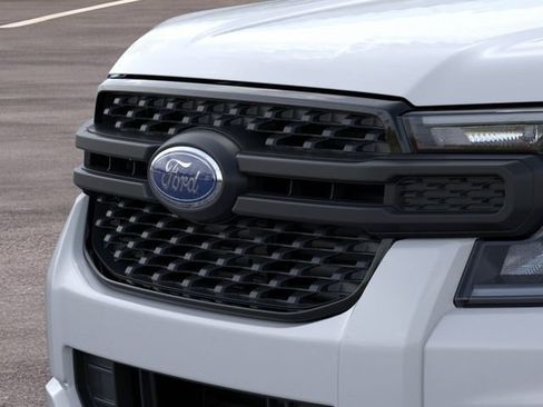 New 2026 Ford Ranger XL w/ Trailer Tow Package AWD/4WD image 17
