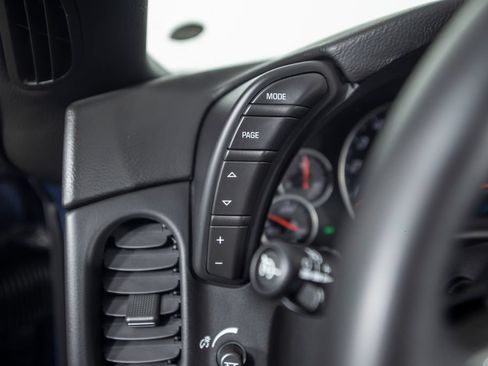 Used 2013 Chevrolet Corvette Grand Sport w/ 2LT Preferred Equipment Group RWD image 42