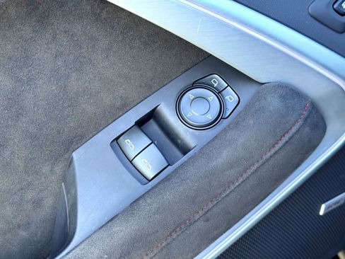 Used 2023 Chevrolet Camaro ZL1 image 17