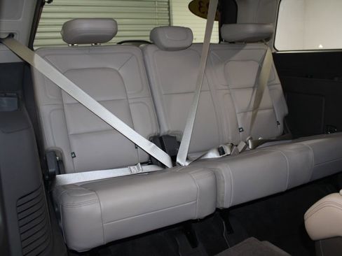 Used 2023 Lincoln Navigator Reserve image 37