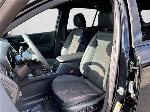 Certified 2024 Chevrolet Equinox RS image 23