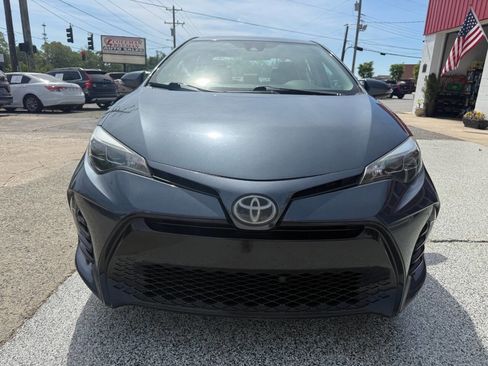 Used 2019 Toyota Corolla SE FWD image 16
