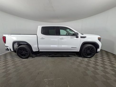 Used 2024 GMC Sierra 1500 Elevation AWD/4WD image 2